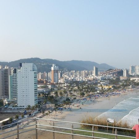 Casa Sete Enseada Ar Cond Suite E Estacionamento Gratis E Uma Otima Localizacao Na Enseada Guaruja Ngoại thất bức ảnh
