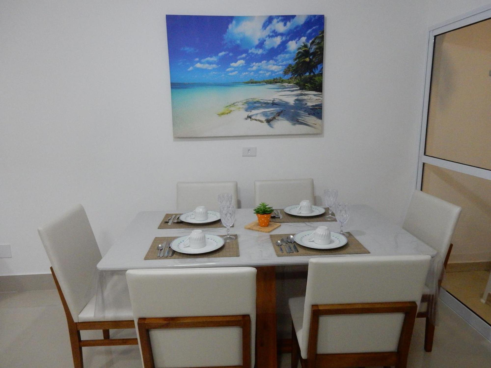 Casa Sete Enseada Ar Cond Suite E Estacionamento Gratis E Uma Otima Localizacao Na Enseada Guaruja Ngoại thất bức ảnh