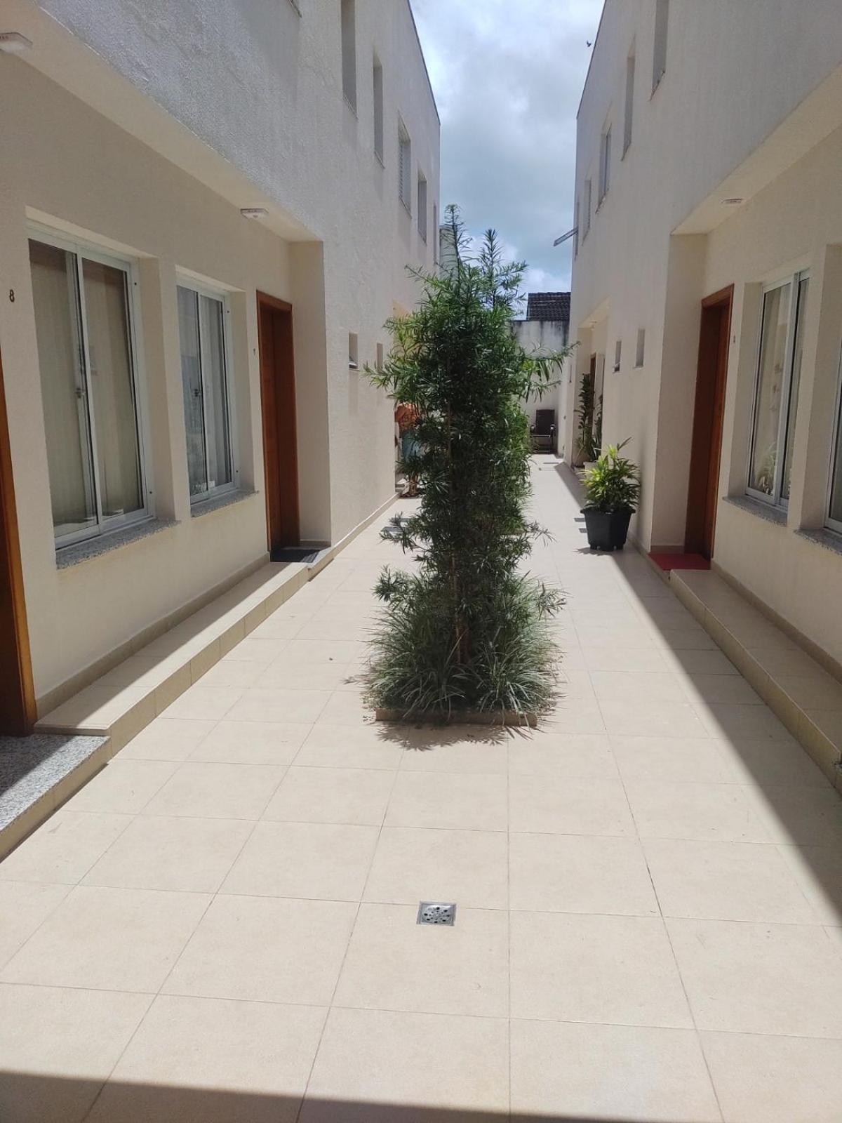 Casa Sete Enseada Ar Cond Suite E Estacionamento Gratis E Uma Otima Localizacao Na Enseada Guaruja Ngoại thất bức ảnh