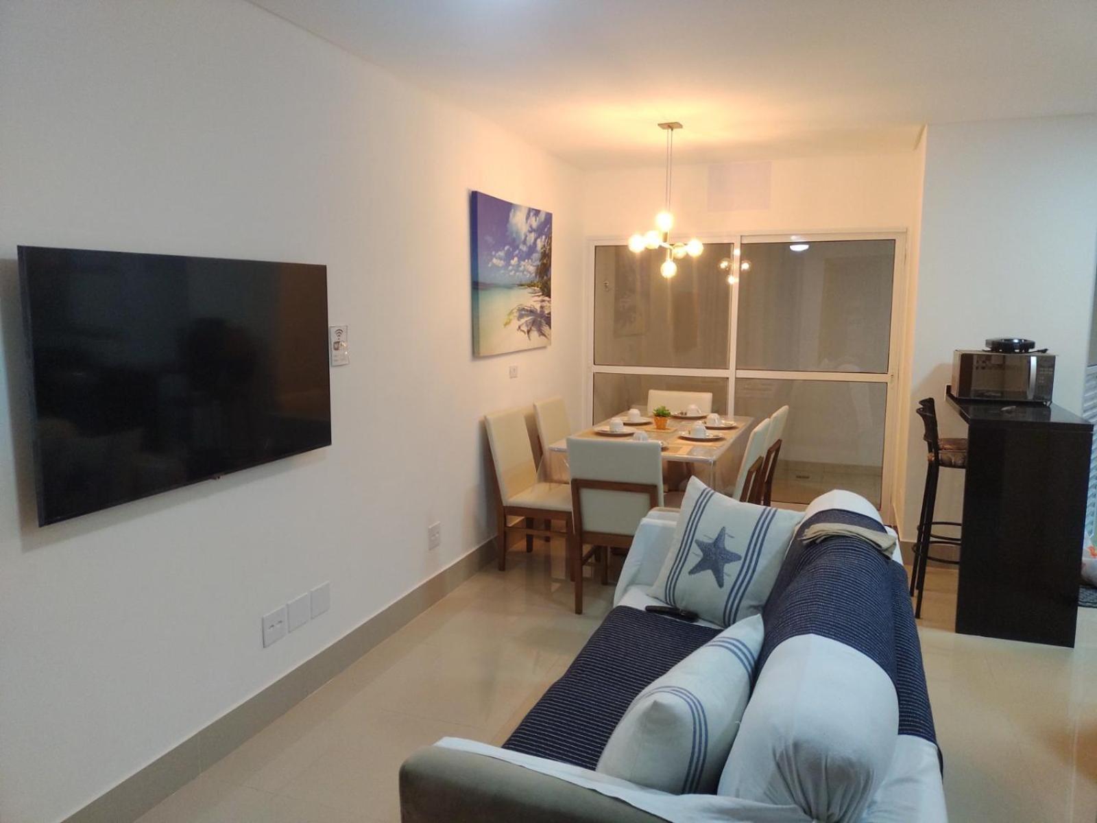 Casa Sete Enseada Ar Cond Suite E Estacionamento Gratis E Uma Otima Localizacao Na Enseada Guaruja Ngoại thất bức ảnh
